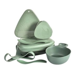 Light My Fire Mealkit Bio Sandygreen