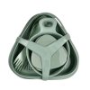 Light My Fire Mealkit Bio Sandygreen