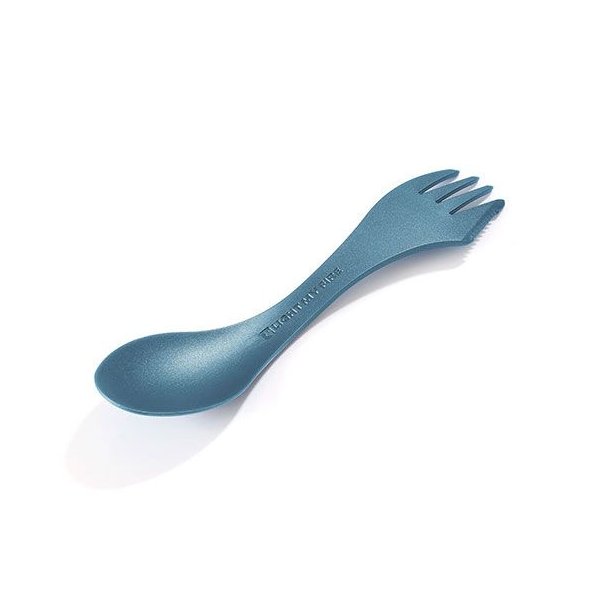 Light My Fire Spork Original BIO Hazyblue