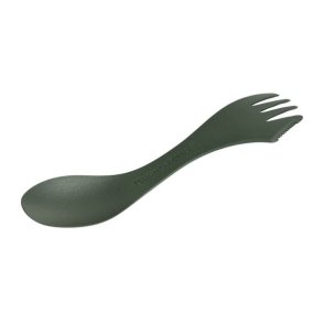 Light My Fire Spork Original BIO Sage Green Bulk