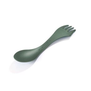 Light My Fire Spork Original BIO Shadygreen