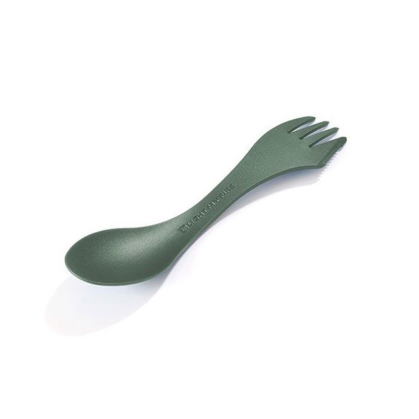 Light My Fire Spork Original BIO Shadygreen