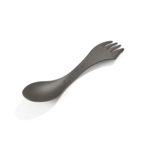 Light My Fire Spork Original BIO Slatyblack
