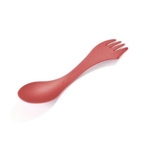 Light My Fire Spork Original BIO Rockyred