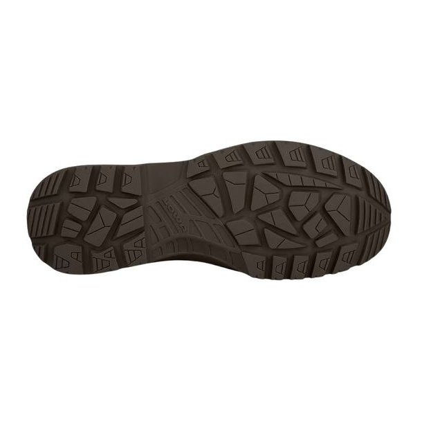 Lowa Z-8S GTX C Lderstvle Dark Brown