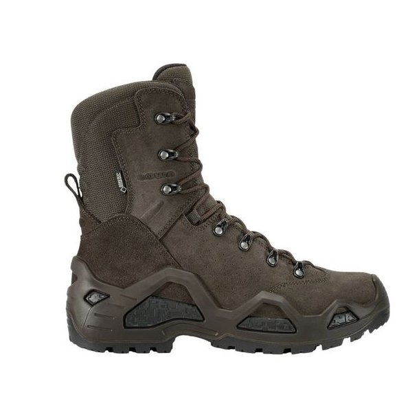 Lowa Z-8S GTX C Lderstvle Dark Brown