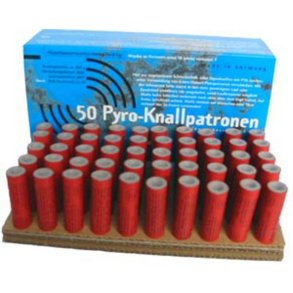 Luftbller 15mm 50 Stk.