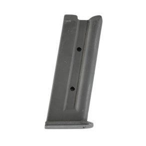 Luger 10-skuds Magasin Brugt 22lr