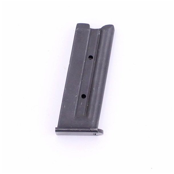 Luger 10-skuds Magasin Brugt 22lr