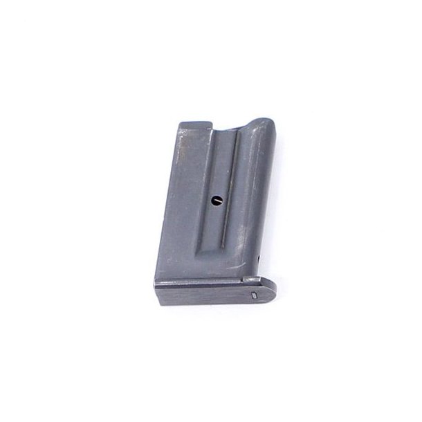 Luger 22 lr Magasin Brugt