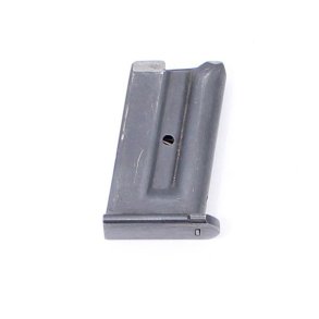 Luger 22 lr Magasin Brugt