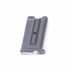 Luger 22 lr Magasin Brugt