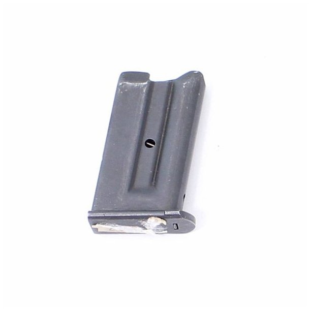 Luger 22 lr Magasin Brugt