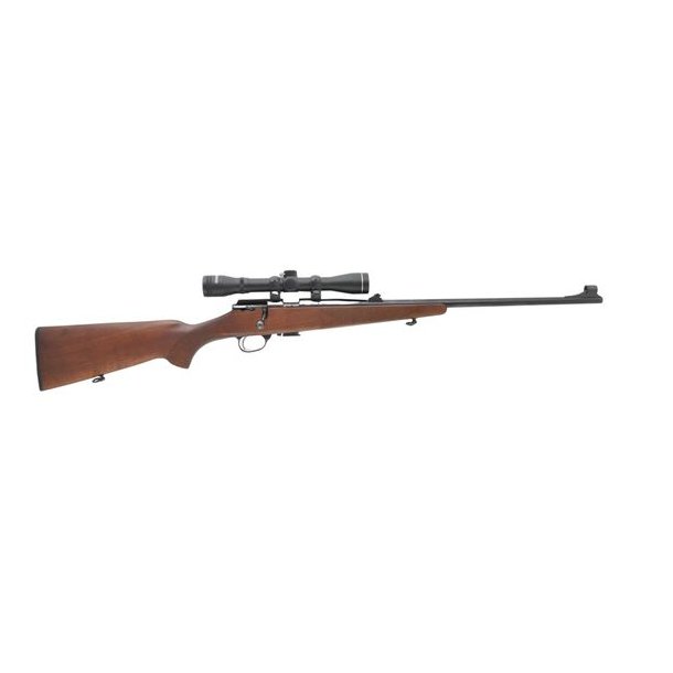 Luger 22lr Brugt Salonriffel 