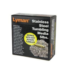 Lyman Steel Pins 2,3kg