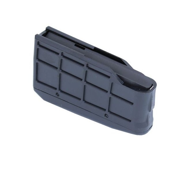 Magasin Tikka T3 6,5x55 3 skuds lang