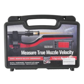 MagnetoSpeed V3 Brugt