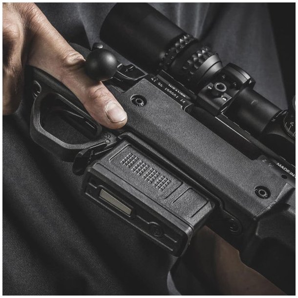 Magpul Bolt Action Magasin Hunter 700