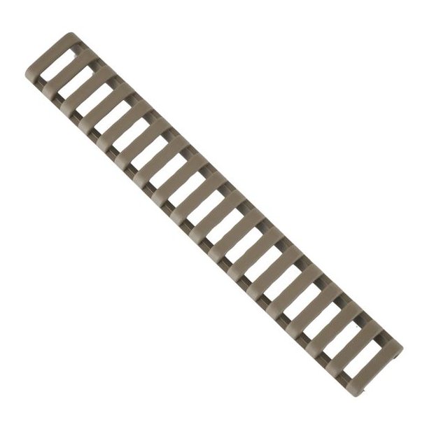 Magpul Ladder Rail Panel Mag013-FDE