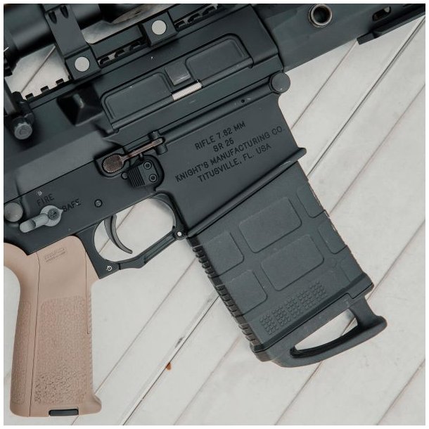Magpul Pmag 20 Magasin 308Win 20skud