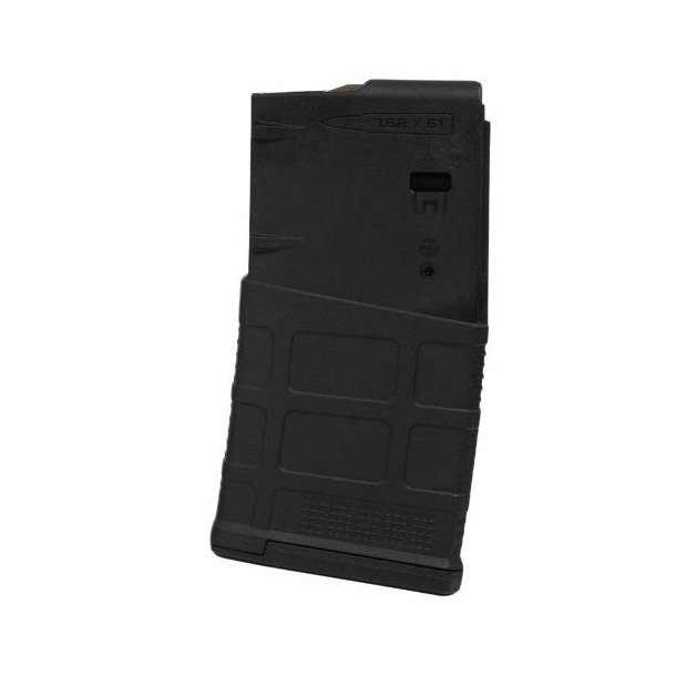 Magpul Pmag 20 Magasin 308Win 20skud
