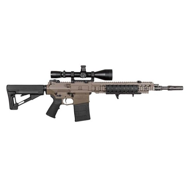Magpul Pmag 20 Magasin 308Win 20skud