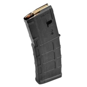 Magpul P-Mag 30 AR/M4 gen M3 Magasin 5,56x45 Nato / .223Rem 30 skud
