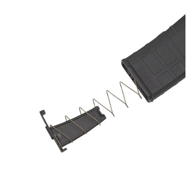 Magpul Pmag Minus Limiter Magasin 10skud 7.62x51 LR/SR