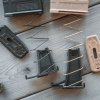 Magpul Pmag Minus Limiter Magasin 10skud 7.62x51 LR/SR