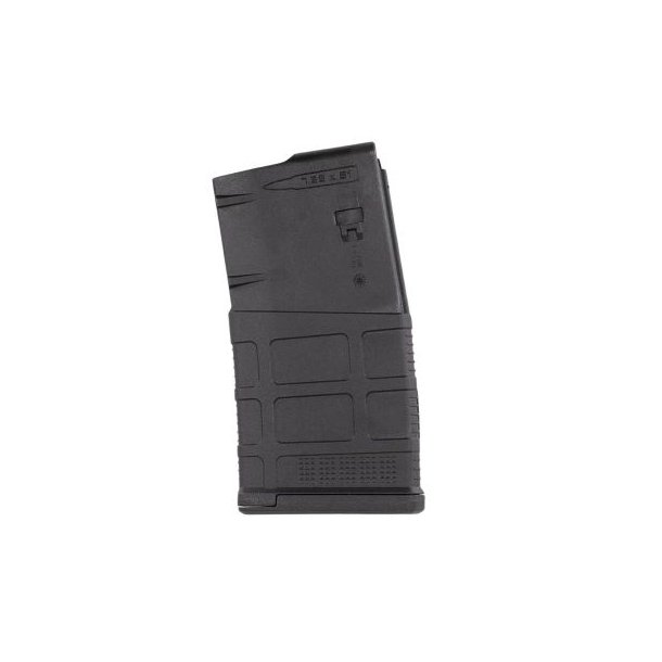 Magpul Pmag Minus Limiter Magasin 10skud 7.62x51 LR/SR