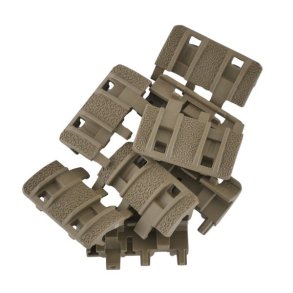 Magpul XTM Enhanced Rail Panel MAG510-FDE
