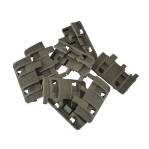 Magpul XTM Enhanced Rail Panel MAG510-ODG