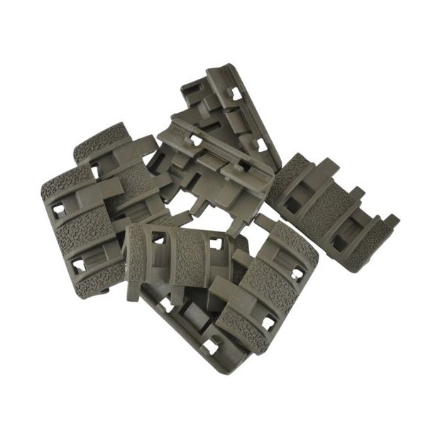 Magpul XTM Enhanced Rail Panel MAG510-ODG