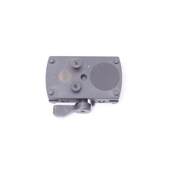 Mak Netic Base Brugt 11 mm Skinne