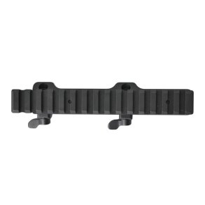 MAK Picatinny Skinne Til Blaser Brugt 