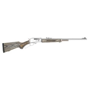 Marlin 1895 MXLR .450 Marlin Brugt Riffel 