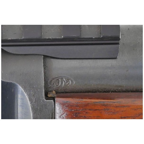 Marlin 336 30.30 Brugt Jagtriffel  Leveraction