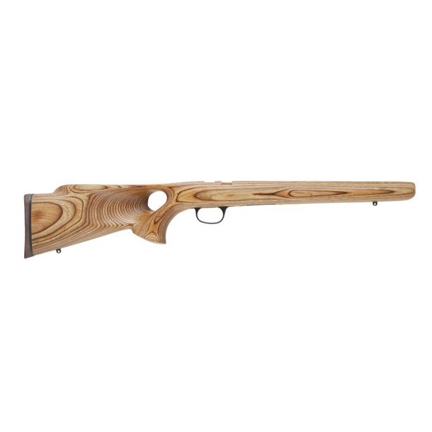 Marlin 917VT Skfte Brugt Med Thumphole