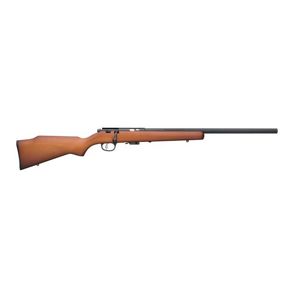 Marlin XT 17V 17HMR Bolt Action Hardwood