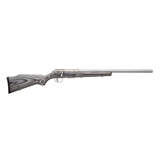 Marlin XT 17VSL 17HMR SS Bolt Action