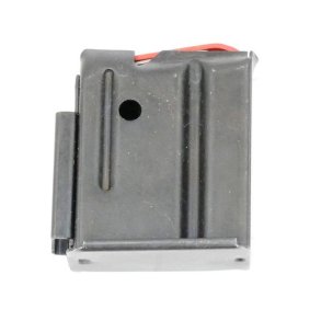 Marlin XT17 5-skuds Magasin Brugt 17HMR & 22WM