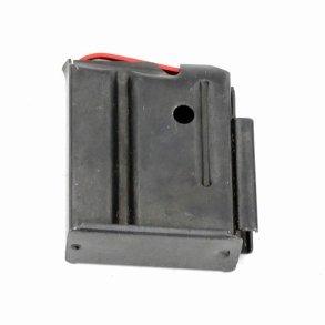 Marlin XT17 5-skuds Magasin Brugt 17HMR