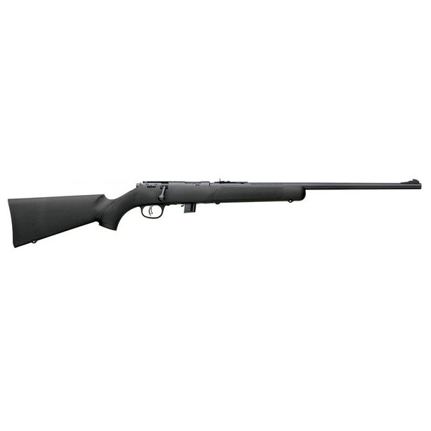 Marlin XT-17R 17HMR  Bolt Action Synt