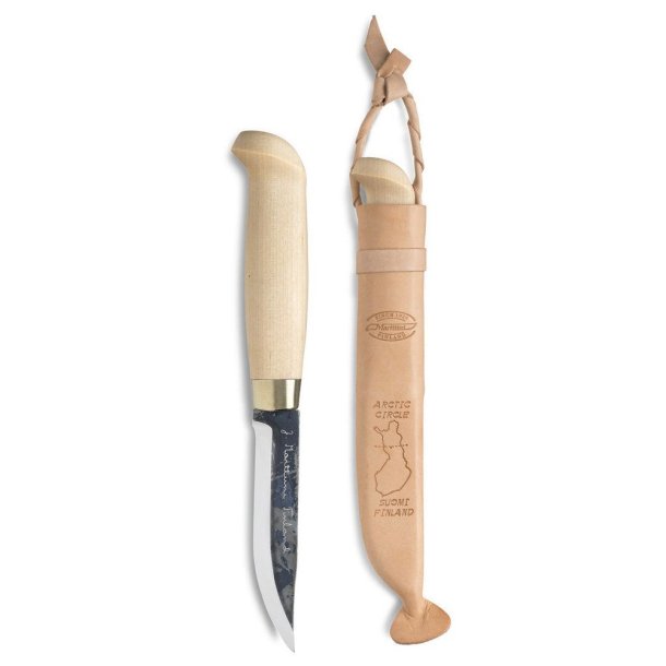 Martiini Arctic Circle Kniv Birketr, Rustfrit Stl