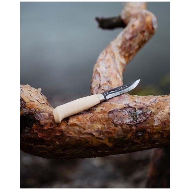 Martiini Arctic Circle Kniv Birketr, Rustfrit Stl