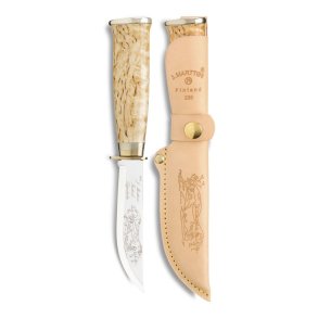 Martiini Lapp 235 Kniv Rustfrit Stl
