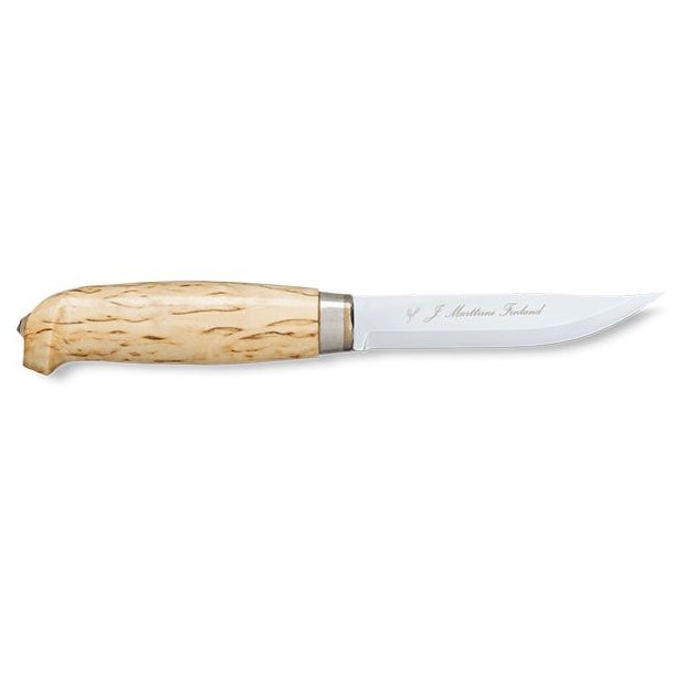 Martiini Lynx 131 Kniv Rustfrit Stl