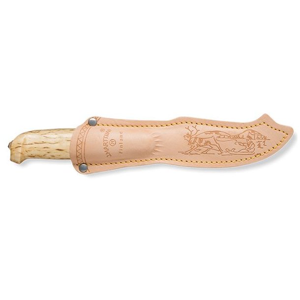 Martiini Lynx 131 Kniv Rustfrit Stl