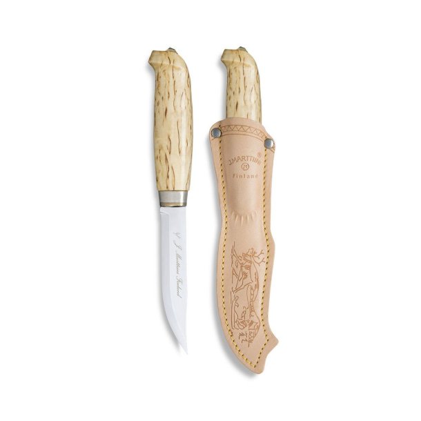 Martiini Lynx 131 Kniv Rustfrit Stl