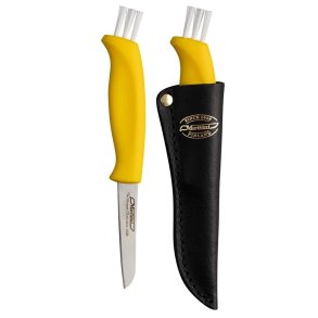 Martiini Svampekniv Rustfrit Stl